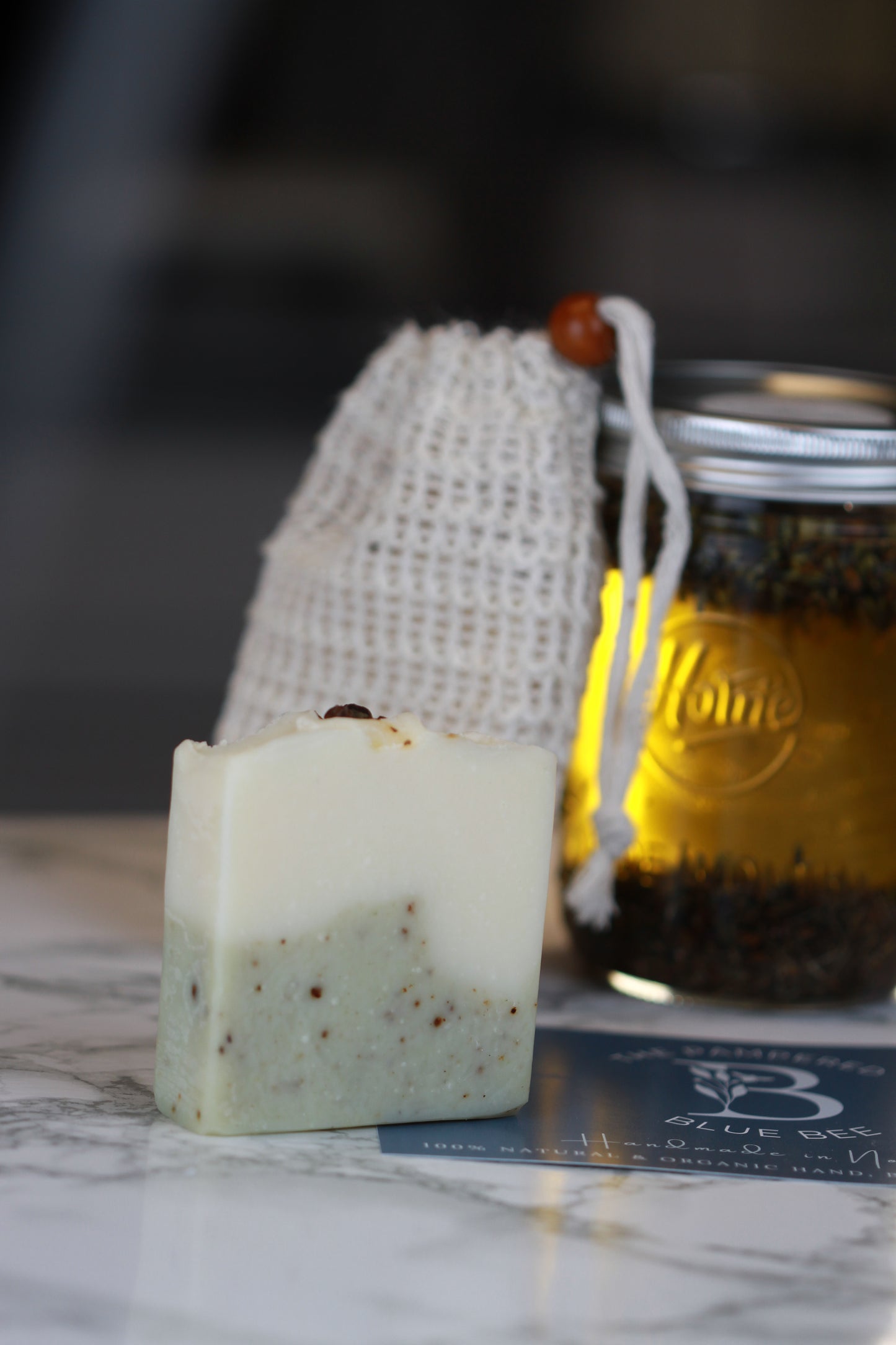 Mint & Juniper Soap Bar
