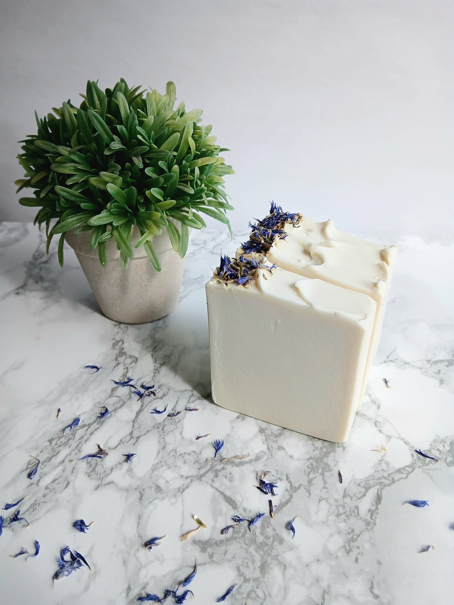 Lavender Wood Soap
