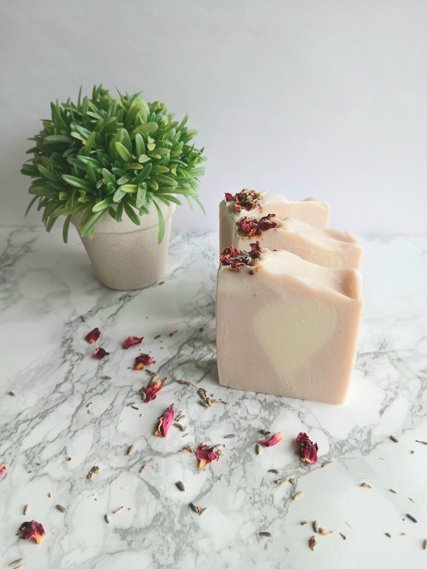 Orange Grove Soap