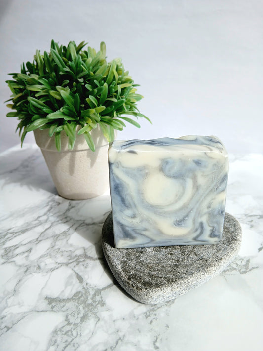 Tee Tree and Rosemary Soap