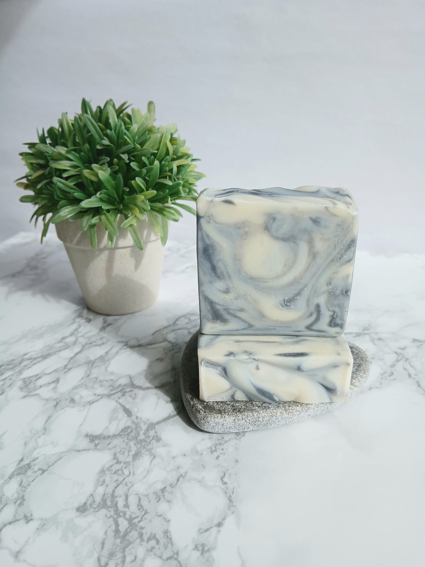 Tee Tree and Rosemary Soap