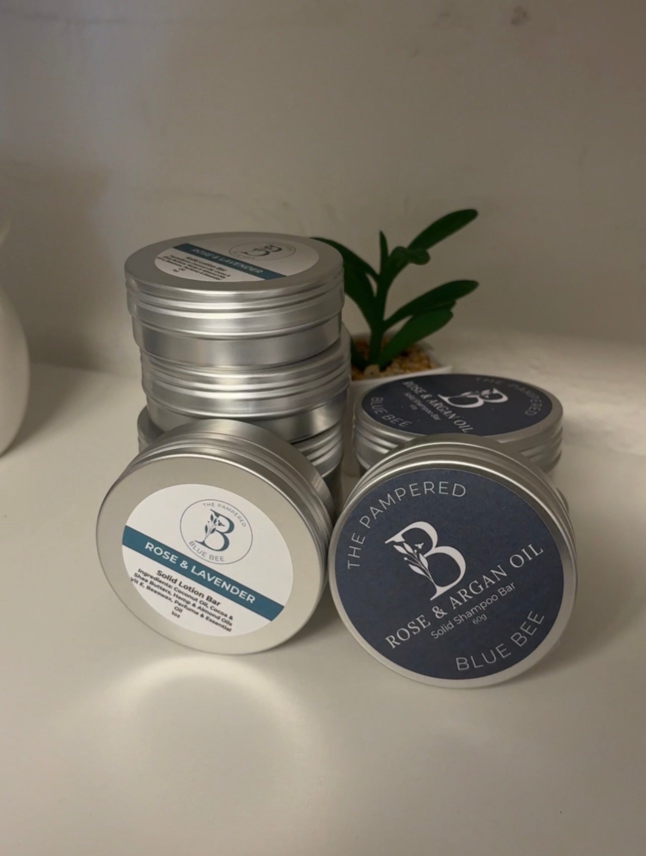 Hair Care