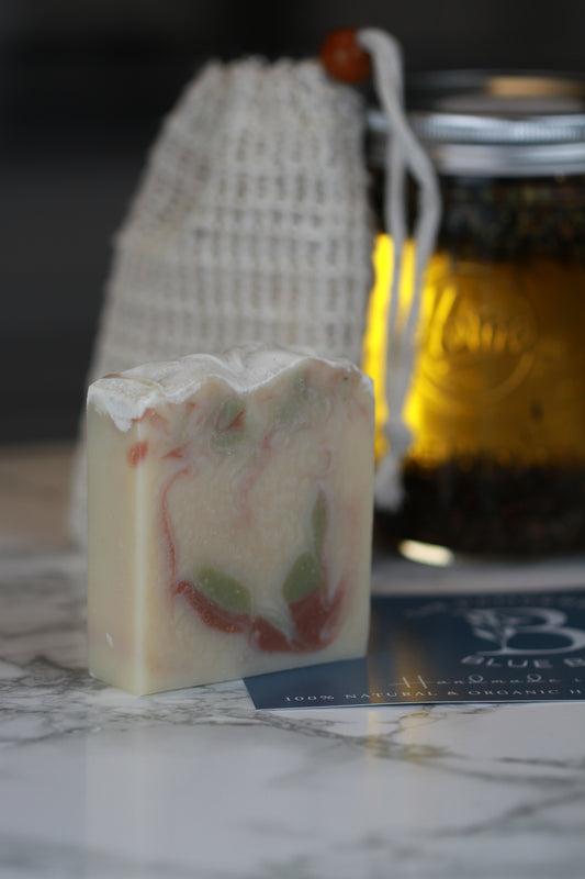 Blossom Soap Bar